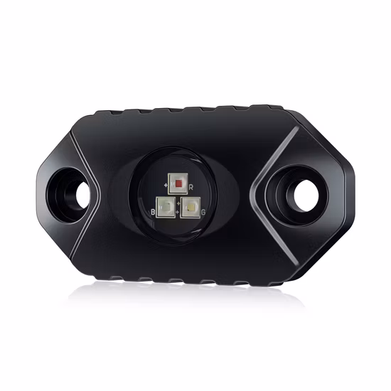 オーロラ LED 車装飾 RGB ミニ LED ロックライト