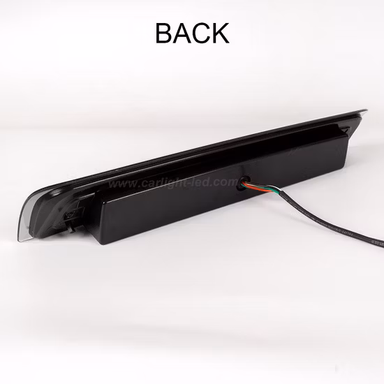 LED カーゴ ライト リア ハイマウント ストップ テール ブレーキ ライト ダッジ RAM 用